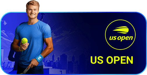 us open
