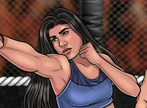 კიბერ ორთაბრძოლა