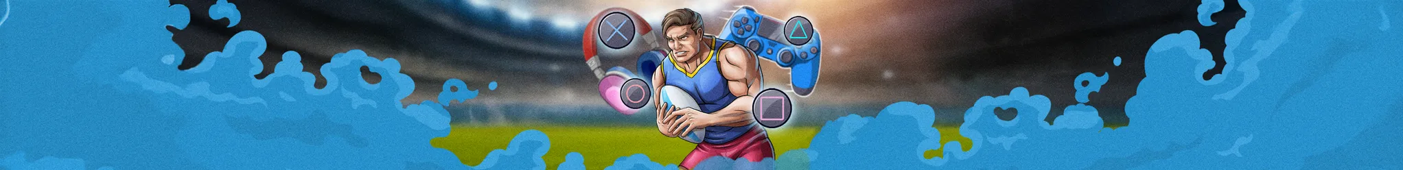 კიბერ ავსტრალიური ფეხბურთი