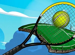 კიბერ ჩოგბურთი