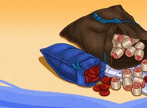 რუსული ლოტო