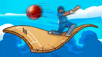 კიბერ კრიკეტი