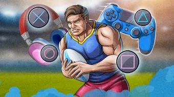 კიბერ ავსტრალიური ფეხბურთი