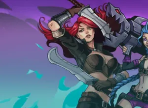 ლეგენდების ლიგა