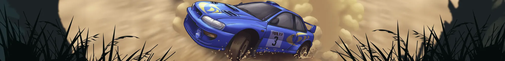 კიბერ რალი