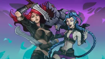 ლეგენდების ლიგა