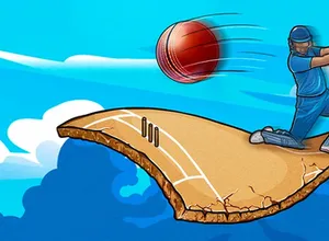 კიბერ კრიკეტი