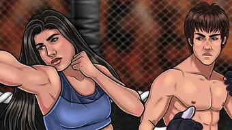 კიბერ ორთაბრძოლა