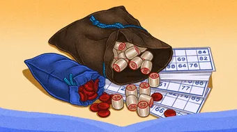 რუსული ლოტო